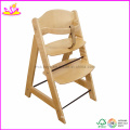 Baby Dining Chair (W08F021)